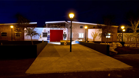 UWC Dentistry School