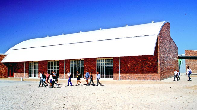 Wesbank Primary School